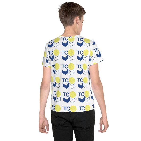T-Shirt für Jugendliche – Bild 2