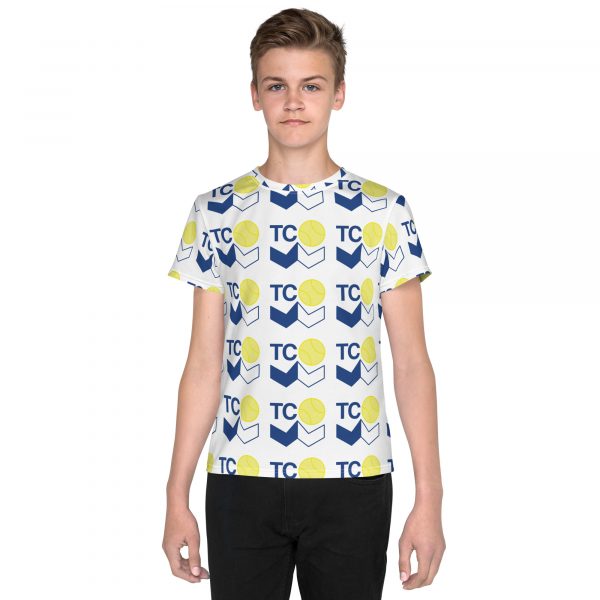 T-Shirt für Jugendliche