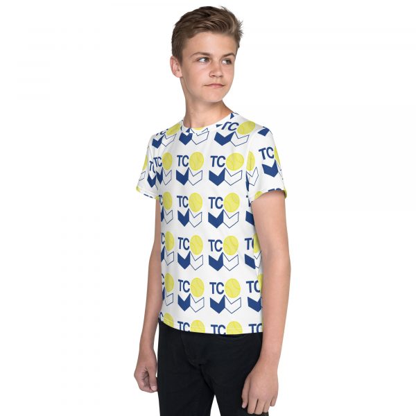 T-Shirt für Jugendliche – Bild 4