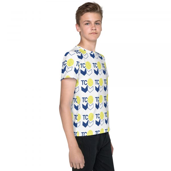 T-Shirt für Jugendliche – Bild 3