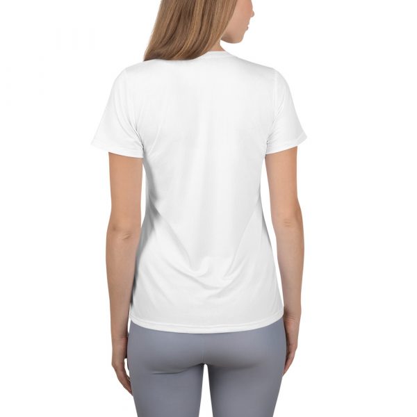 Sport-Shirt mit individueller Bedruckung – Bild 2