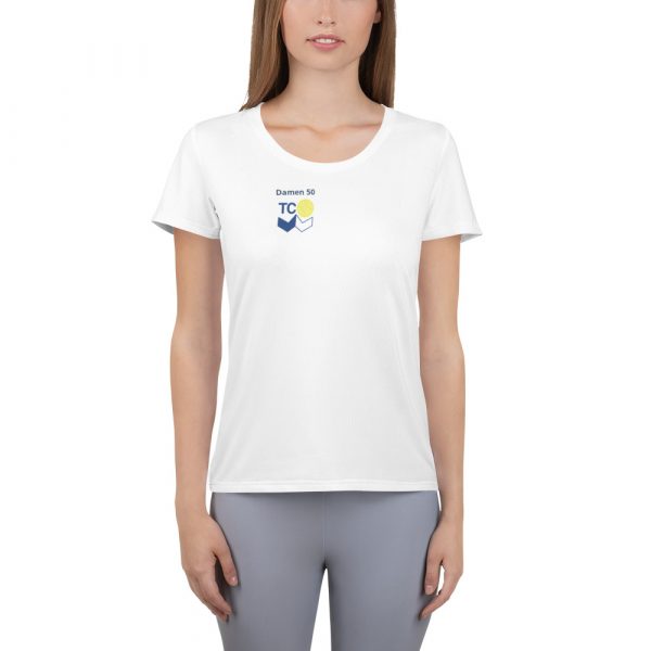 Sport-Shirt mit individueller Bedruckung