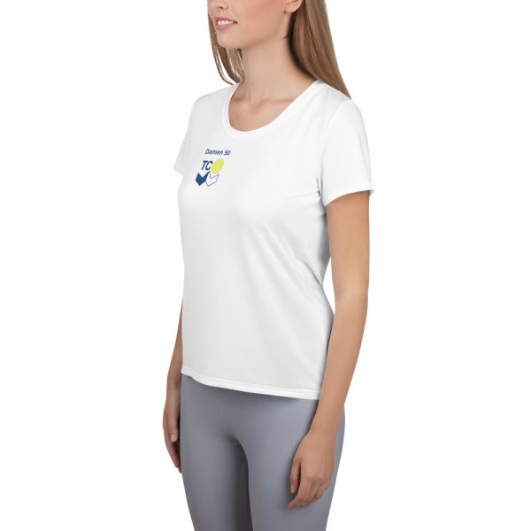 Sport-Shirt mit individueller Bedruckung – Bild 3